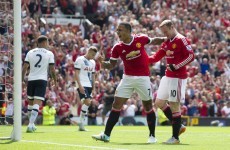 Rusty Man United benefit from Walker charity