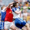 3 sent off as Tyrone see off Monaghan to book All-Ireland semi-final date with Kerry