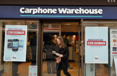 Millions of customers could be affected by Carphone Warehouse cyber attack