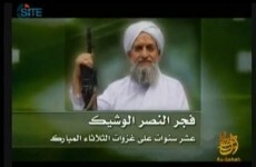 Osama Bin Laden sends message from beyond the grave