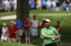Shane Lowry has a great shot at the biggest win of his career - and a €1.4 million payday