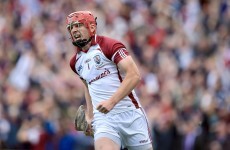 Skehill captains Galway to All-Ireland hurling glory with final win over Cork