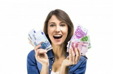 Did you win the €2.5 million Lotto jackpot from last night?