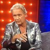 Johnny Logan wore a silver suit on Miriam last night and people couldn't cope