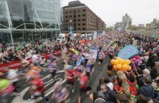 London Marathon at centre of fresh doping claims