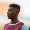 A 16-year-old made his debut against Arsenal today