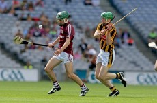 Replay needed for Galway and Kilkenny after extra-time All-Ireland minor hurling drama