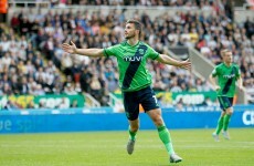 Super-sub Shane Long gets Southampton out of jail