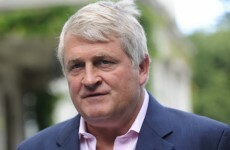 Frank Flannery says Denis O'Brien is 'not above or below the law'