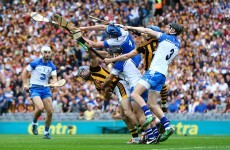 Kilkenny too strong for Waterford as they book another All-Ireland hurling final place