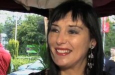Jean Byrne wins European meteorological award