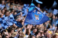 Primary colours: TD asked to remove Dublin flags on Dáil grounds