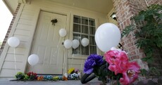 Man charged after eight members of Texas family shot dead