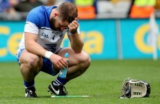 'We promised we'd keep that conversation private' - When Joe Schmidt met the Waterford hurlers