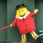 Life inside the Mr Tayto costume – an exposé