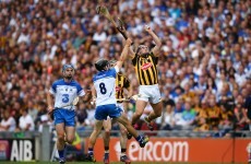 'I couldn't walk last Friday,' reveals Richie Hogan after his starring role in Kilkenny's win
