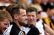 Two of Kilkenny's most experienced players are still doubts for the All-Ireland final