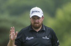 Sensational Shane Lowry claimed the biggest win of his career tonight