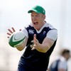 Captain O'Connell set to be unleashed as Ireland turn to Scotland Test