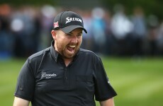 Irish sports stars salute Shane Lowry after brilliant win at Firestone