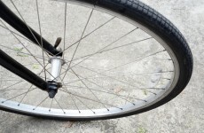 Cyclist dies in hospital after crash in Galway