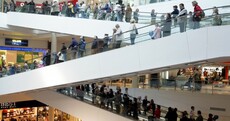 Retailers fear Dublin traffic restrictions will force shoppers to out-of-town centres