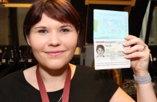 The government wants to stop you making mistakes on your passport form