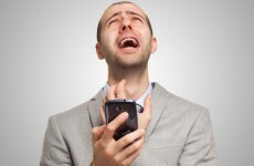 Poll: Is it okay to break up with someone by text?