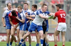 'It's beginning to follow them around like a bad smell' - Tyrone savaged on The Sunday Game