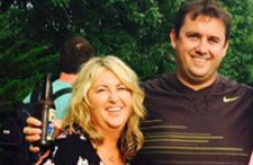 Family of Irishman killed in US struggling to bring his children back to Ireland