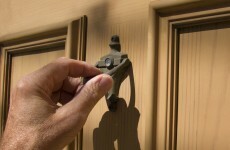 Take care - scam artists are going door to door pretending to collect for Pieta House
