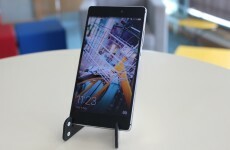 Huawei's flagship phone has plenty of features, but is it worth €429?