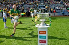 Race For Sam: The 4 teams bidding for All-Ireland senior football glory