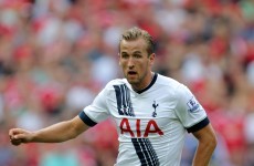Man United will make a late move for Harry Kane and all of today's transfer gossip