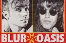 Who won the Battle of Britpop: Blur or Oasis?