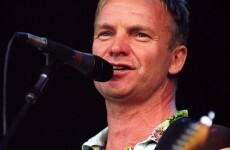 I wore a FitBit for a week, and here's what I learned (and why it made me think of Sting)