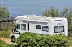 Councillor says people should be allowed to house families in caravans in their back gardens
