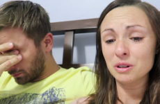 Couple from viral pregnancy video tearfully announce wife's miscarriage