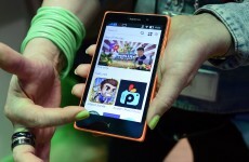 Nokia isn't making smartphones any longer, but it's planning a comeback