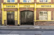 Here's the only way to cross Dublin without passing a pub