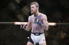Conor McGregor is 'scrawny like a little chicken' says UFC champion