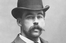 Sitdown Sunday: The strange tale of the world's first serial killer