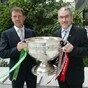 How many of these 00s Gaelic football managers can you remember?