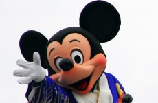 Disney apologises for 'insensitive' Nagasaki anniversary tweet