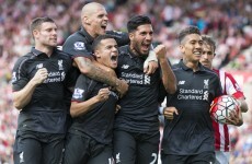Stoke City fan suffers heart-attack after Coutinho's late winner