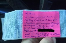 8 spontaneous acts of kindness that will make you smile