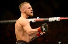 Quiz: Can you identify who the opponent was from Conor McGregor's hairstyle?