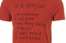Topman forced to pull 'offensive' t-shirts