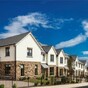There are only showhouses left in this gorgeous development in Swords