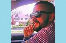 "I want to make sure that what happened to Alan will not happen to other young people"